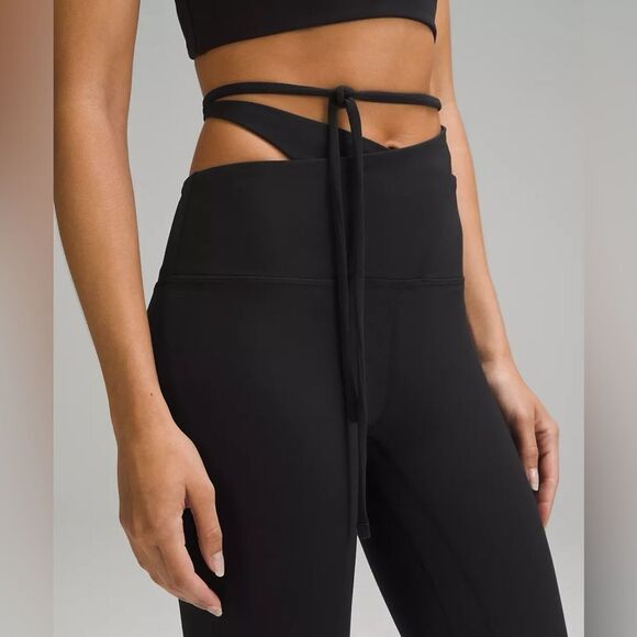 Lululemon | Align Wrap-Waist Tight leggings 25" - Picture 2 of 11